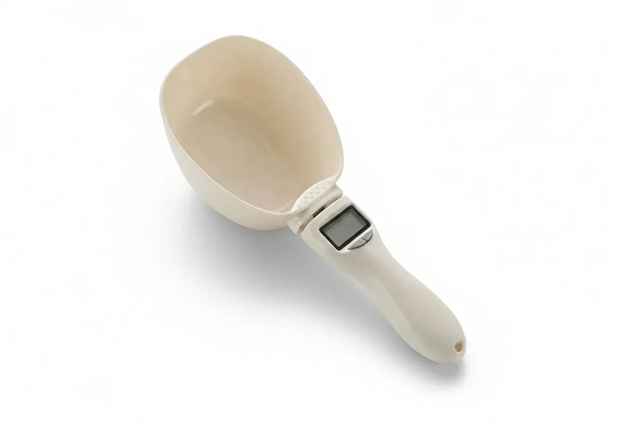 VidaFit™ Precision Spoon